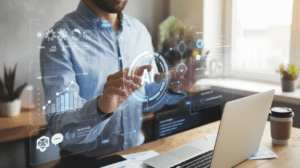 Cómo Implementar IA en Pequeñas Empresas: Guía Completa para el Éxito Empresarial Cómo Implementar IA en Pequeñas Empresas Guía Completa para el Éxito Empresarial
