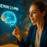Gemini 2.5 Pro ¿El Modelo de IA Más Inteligente del Mercado