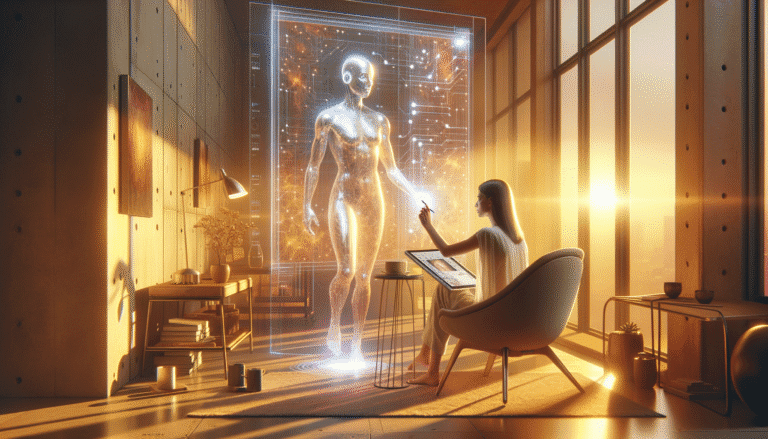 ¿Qué Es Una AGI Simbiótica? Definición, Claves y Futuro-AGI simbiótica